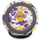 NBA Los Angeles Lakers Digi Camo Fast Charge Wireless Charging Stand Skin